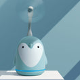 Load image into Gallery viewer, USB Penguin humidifier
