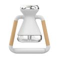 Load image into Gallery viewer, Hourglass | Wireless phone charging humidifier
