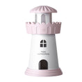 Load image into Gallery viewer, Lighthouse lamp humidifier
