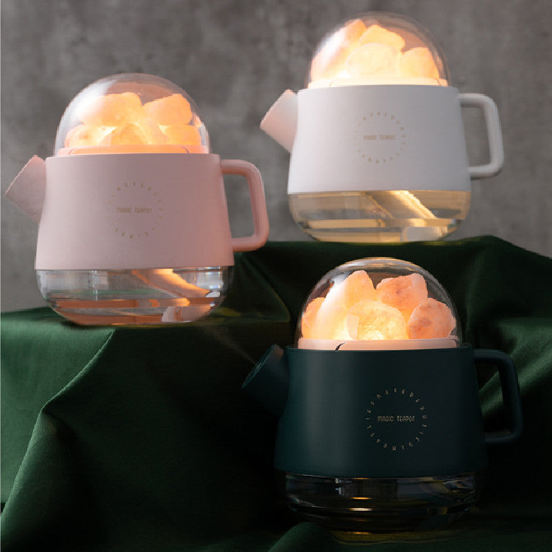 Teapot Humidifier