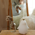 Load image into Gallery viewer, Emperor Penguin lamp humidifier
