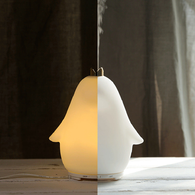 Emperor Penguin lamp humidifier