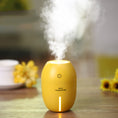 Load image into Gallery viewer, Lemon humidifier
