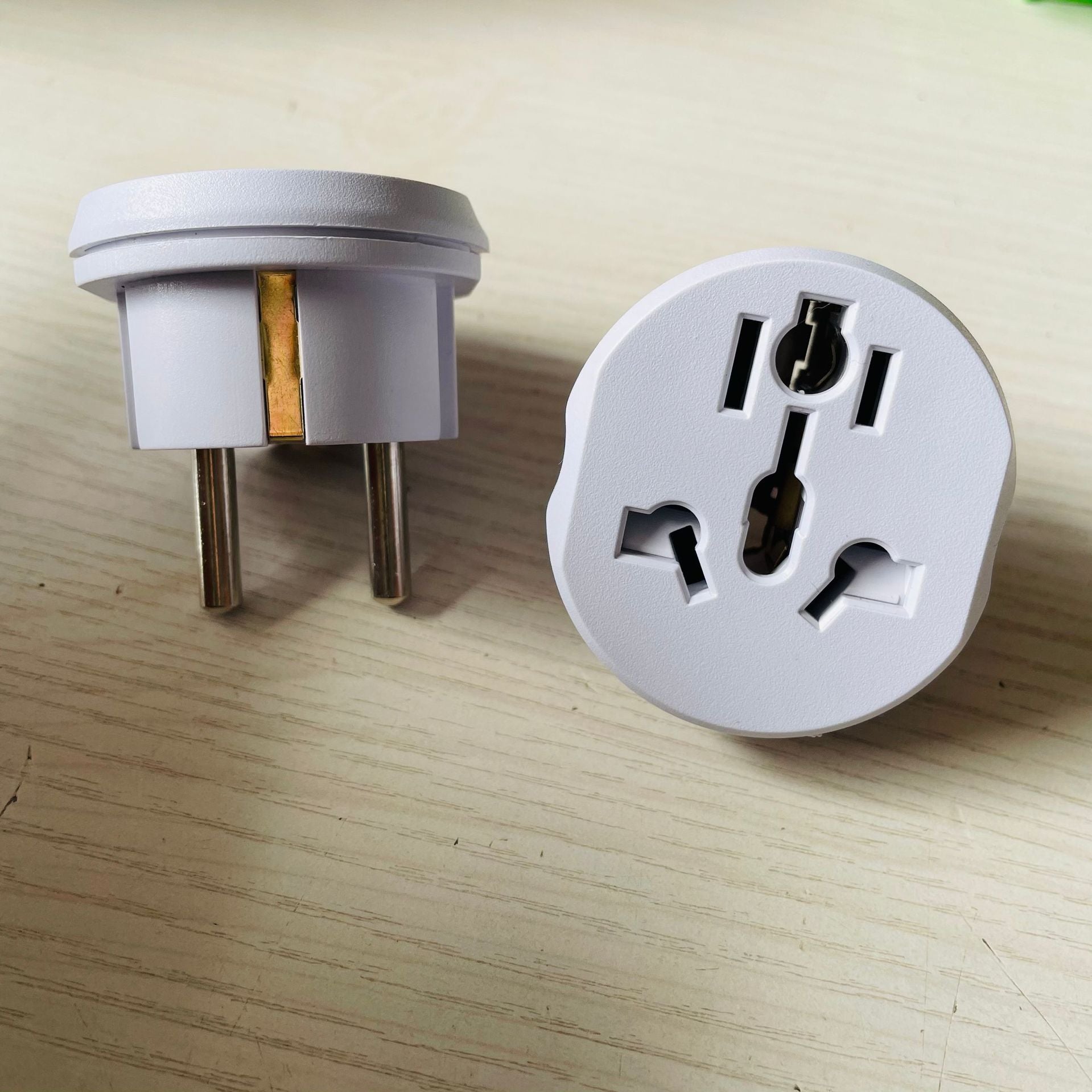 16A High Current Adapter