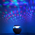 Load image into Gallery viewer, Spherical lamp humidifier
