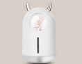 Load image into Gallery viewer, Carousel | Animal humidifier

