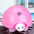 Load image into Gallery viewer, Turtle humidifier
