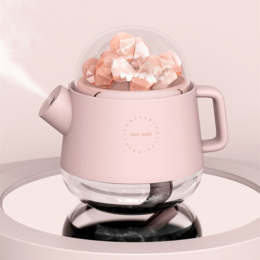 Teapot Humidifier