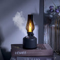 Load image into Gallery viewer, Kerosene lamp humidifier
