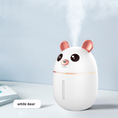 Load image into Gallery viewer, Pig | Rat | Bear humidifier
