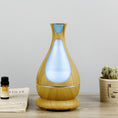 Load image into Gallery viewer, The "Elegant Chemist" lamp humidifier
