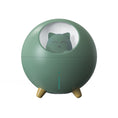 Load image into Gallery viewer, Planet | Cat night light humidifier

