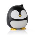 Load image into Gallery viewer, Penguin lamp humidifier
