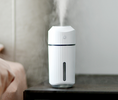 Load image into Gallery viewer, Space capsule humidifier
