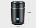Load image into Gallery viewer, Heart humidifier
