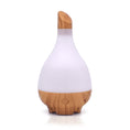 Load image into Gallery viewer, Piriform night light humidifier
