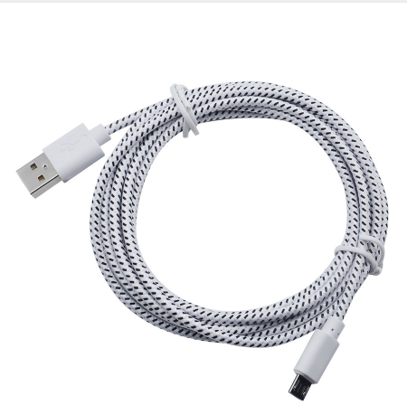 USB to micro USB cable