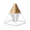 Load image into Gallery viewer, Pyramid night light humidifier

