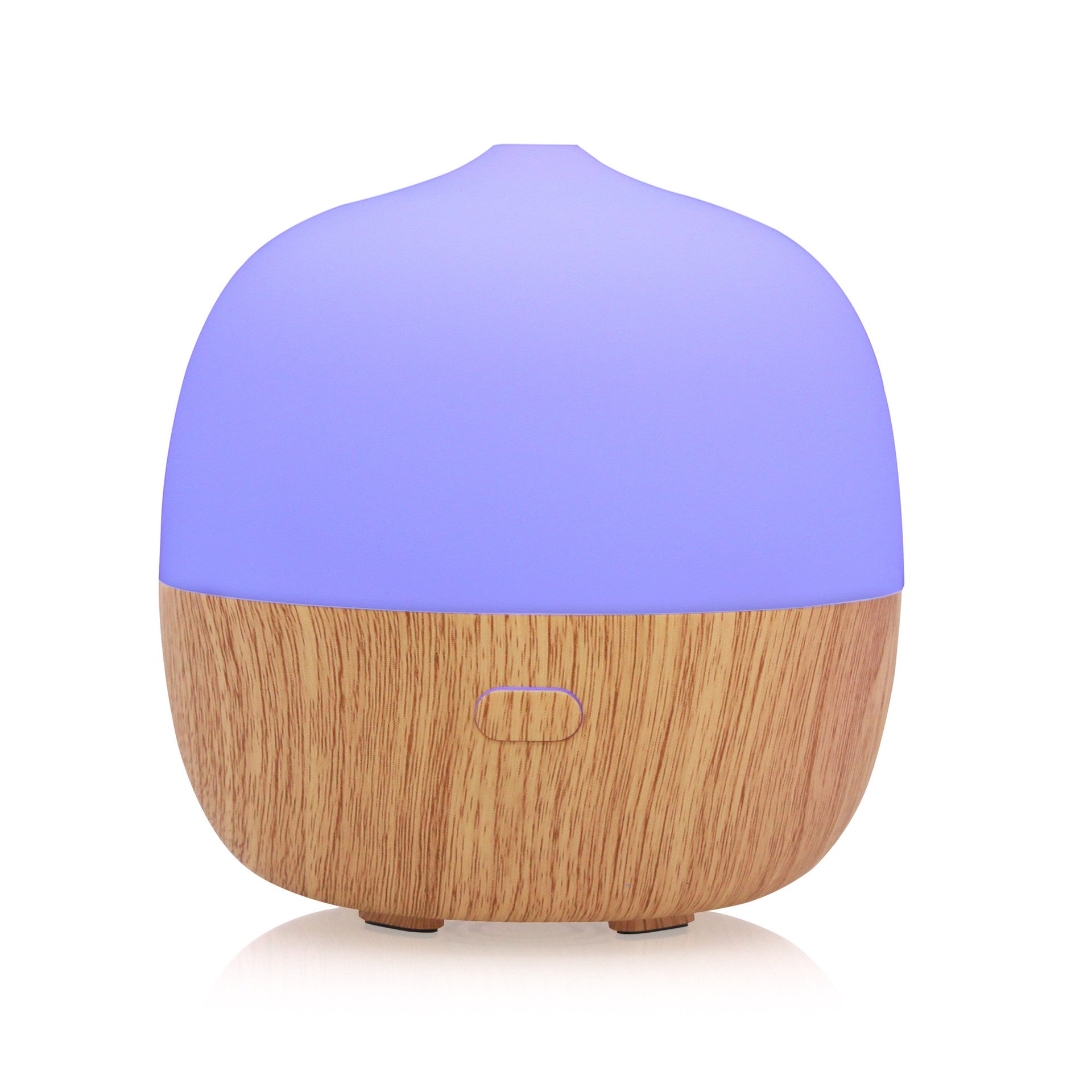 Wood base | Lamp humidifier