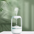 Load image into Gallery viewer, Anti-gravity humidifier
