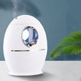 Load image into Gallery viewer, Stylish Oval humidifier
