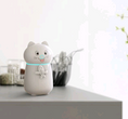 Load image into Gallery viewer, Cartoon cat humidifier
