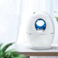 Load image into Gallery viewer, Stylish Oval humidifier
