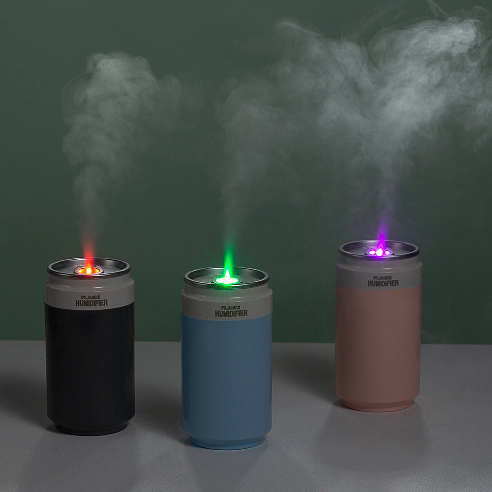 Can humidifier