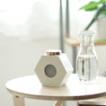 Load image into Gallery viewer, Hexagonal humidifier
