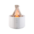 Load image into Gallery viewer, Teepee fire humidifier
