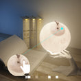 Load image into Gallery viewer, Tree stand | moon lamp humidifier
