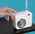 Load image into Gallery viewer, Camera humidifier
