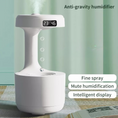 Load image into Gallery viewer, Anti-gravity slim neck humidifier

