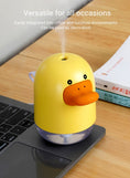 Load image into Gallery viewer, Duck humidifier
